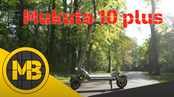 Mukuta 10 plus - hogyan lehet feloldani a max sebesség korlátozását?